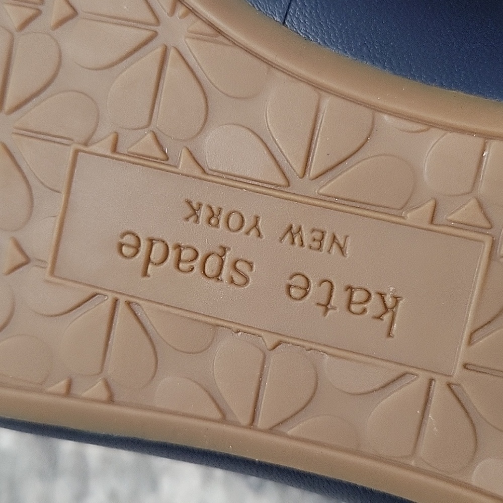 Kate Spade Women's  Ballet Flats - Picture 6 of 8
